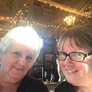 Meet your Posher, Tara